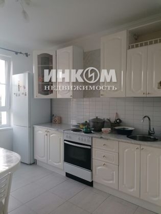 Продажа 2-комнатной квартиры 54,2 м², 6/19 этаж