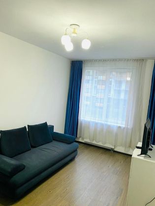 Продажа 1-комнатной квартиры 34 м², 2/9 этаж