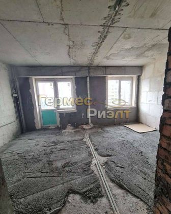 Продажа 3-комнатной квартиры 80 м², 3/8 этаж