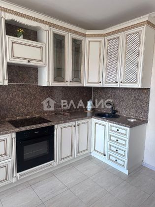 Продажа 2-комнатной квартиры 68 м², 3/24 этаж