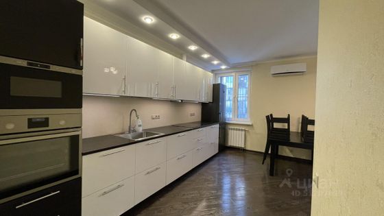 Продажа 1-комнатной квартиры 49,1 м², 15/27 этаж