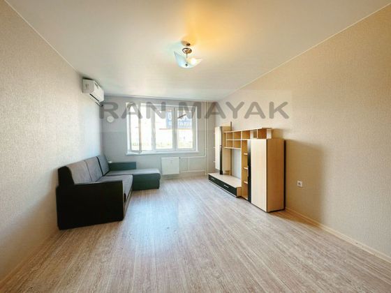 Продажа 1-комнатной квартиры 38 м², 1/9 этаж