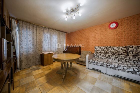 Продажа 2-комнатной квартиры 46,1 м², 3/9 этаж