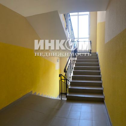 Продажа 1-комнатной квартиры 35,1 м², 2/3 этаж