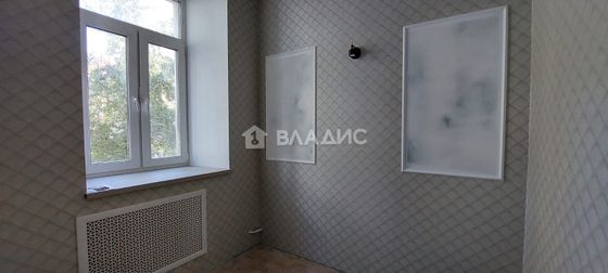 Продажа 2-комнатной квартиры 34 м², 3/5 этаж