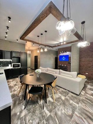 Продажа 3-комнатной квартиры 125 м², 5/10 этаж