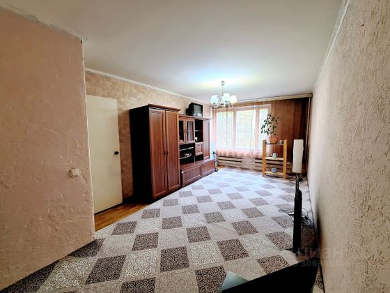 Продажа 1-комнатной квартиры 34,4 м², 6/12 этаж