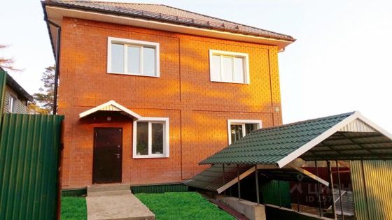 Аренда квартиры-студии 35 м², 2/2 этаж