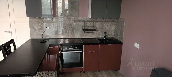 Продажа 3-комнатной квартиры 64 м², 4/17 этаж