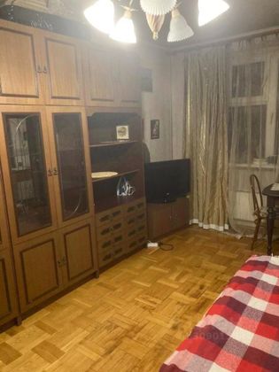 Продажа 1-комнатной квартиры 38 м², 4/22 этаж