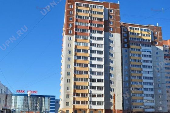 Продажа 3-комнатной квартиры 76 м², 4/16 этаж