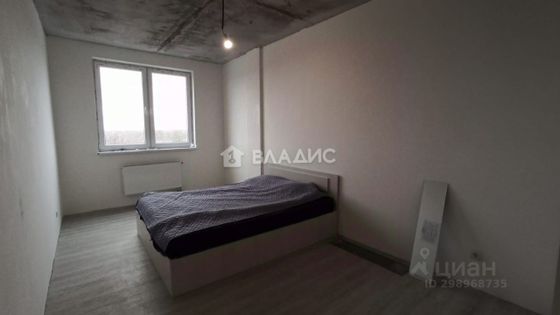 Продажа 1-комнатной квартиры 37 м², 9/10 этаж