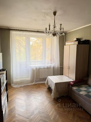 Продажа 2-комнатной квартиры 42 м², 3/9 этаж