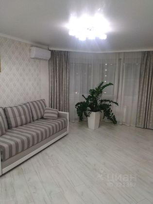 Продажа 3-комнатной квартиры 95 м², 10/19 этаж