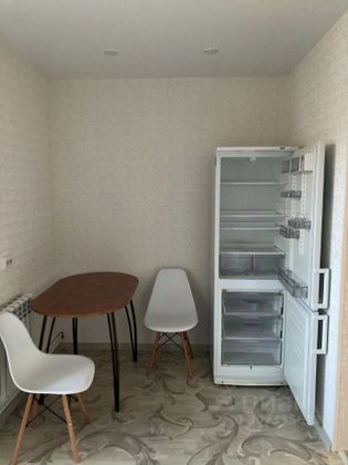 Аренда 1-комнатной квартиры 37,7 м², 9/10 этаж