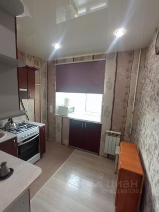 Аренда 2-комнатной квартиры 48 м², 3/5 этаж