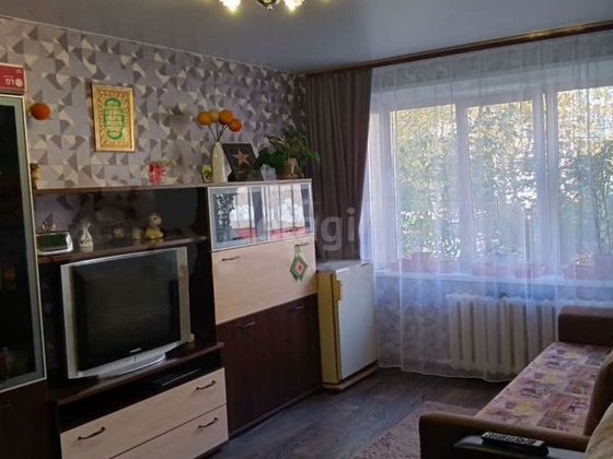 Продажа 3-комнатной квартиры 62 м², 1/5 этаж