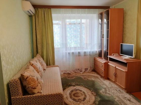 Продажа 1-комнатной квартиры 31 м², 3/5 этаж