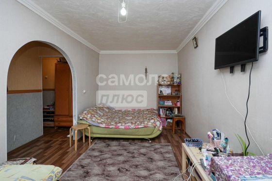 Продажа 1-комнатной квартиры 29,1 м², 1/5 этаж