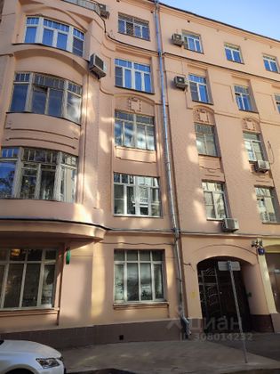 Продажа 2-комнатной квартиры 87,8 м², 3/5 этаж