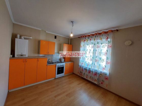 Продажа 2-комнатной квартиры 68 м², 4/5 этаж