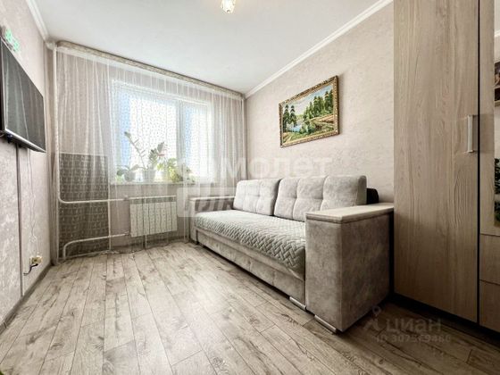 Продажа 2-комнатной квартиры 49,8 м², 6/16 этаж