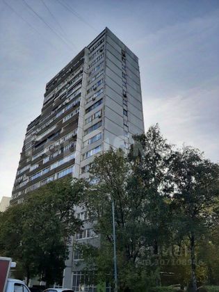 Продажа 3-комнатной квартиры 71,7 м², 4/19 этаж