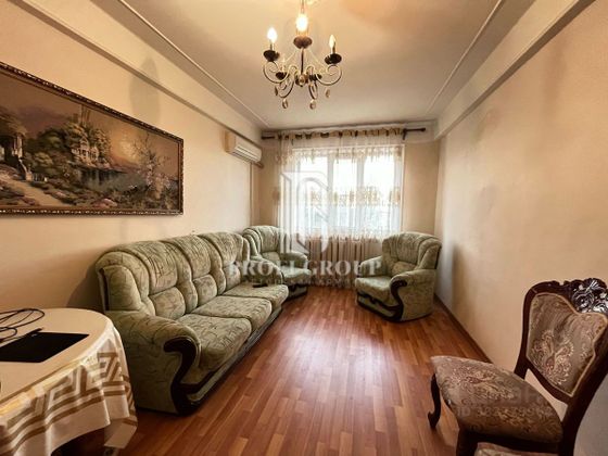 Продажа 2-комнатной квартиры 48 м², 3/5 этаж