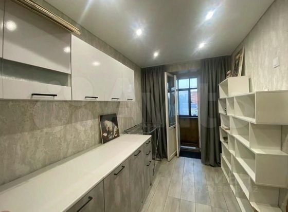 Продажа 1-комнатной квартиры 20 м², 4/9 этаж