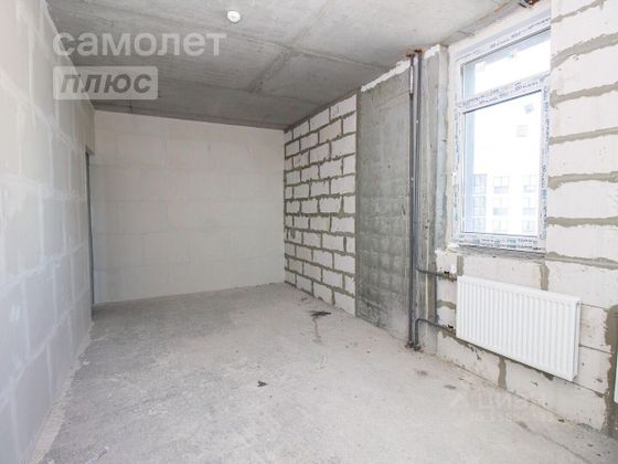 Продажа 4-комнатной квартиры 82,4 м², 8/21 этаж