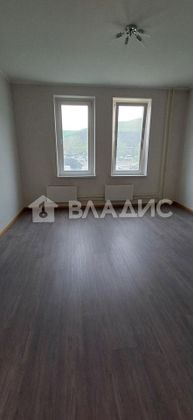 Продажа 2-комнатной квартиры 71,3 м², 1/17 этаж