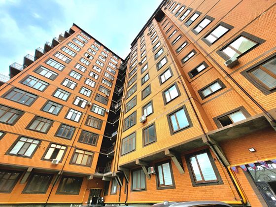 Продажа 2-комнатной квартиры 110 м², 9/11 этаж