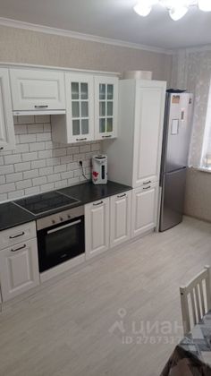 Продажа 3-комнатной квартиры 78,1 м², 2/17 этаж