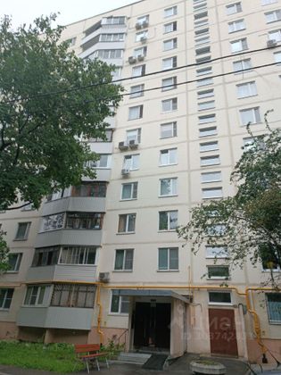 Продажа 3-комнатной квартиры 63 м², 9/12 этаж