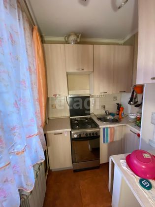 Продажа 1-комнатной квартиры 30 м², 1/9 этаж