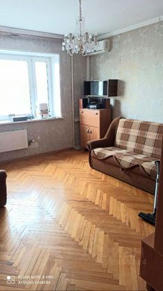 Продажа 2-комнатной квартиры 49 м², 12/14 этаж