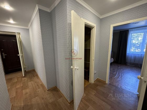 Продажа 2-комнатной квартиры 50 м², 1/5 этаж