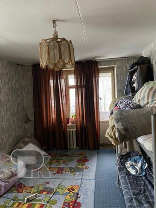 Продажа 2-комнатной квартиры 44 м², 5/5 этаж