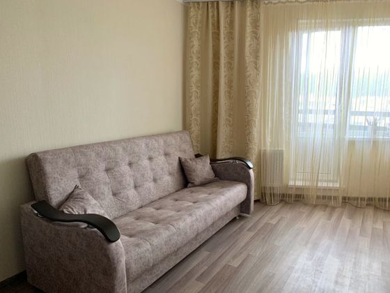 Продажа квартиры-студии 24,6 м², 7/8 этаж