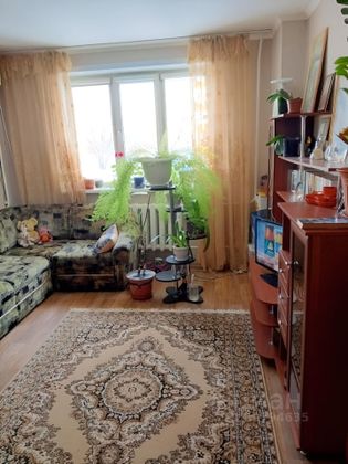 Продажа 1-комнатной квартиры 41 м², 2/9 этаж