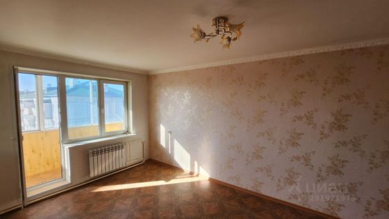 Продажа 2-комнатной квартиры 46,6 м², 5/5 этаж