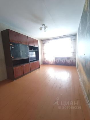 Продажа 2-комнатной квартиры 45 м², 5/5 этаж