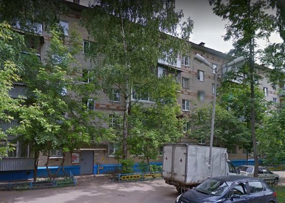 Аренда 2-комнатной квартиры 45 м², 2/5 этаж