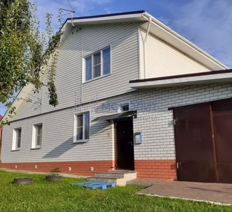 Продажа дома, 225,9 м², с участком 10 соток