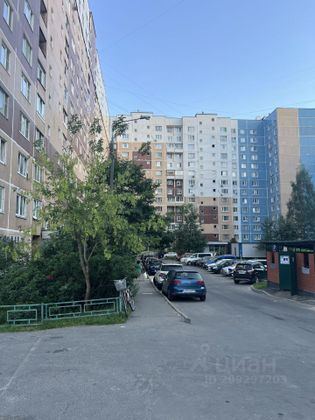 Продажа 2-комнатной квартиры 53 м², 12/14 этаж