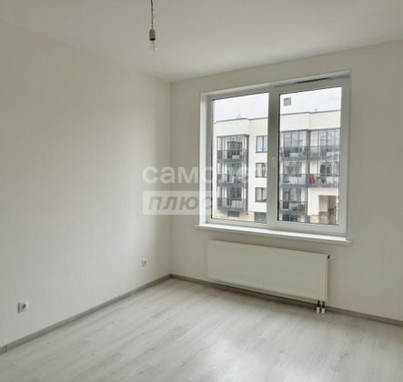 Продажа 1-комнатной квартиры 31,4 м², 3/4 этаж