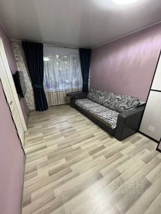 Продажа 2-комнатной квартиры 43,9 м², 2/9 этаж