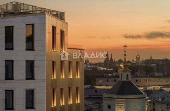 Продажа 1-комнатной квартиры 142,5 м², 3/9 этаж