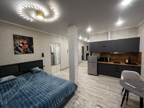 Продажа 4-комнатной квартиры 110 м², 1/7 этаж