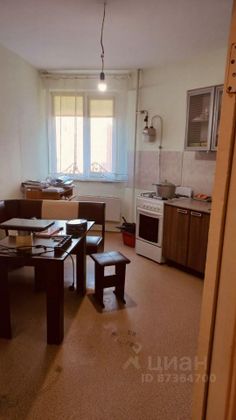 Продажа 3-комнатной квартиры 86 м², 8/9 этаж